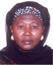 Fatoumata Tambajang