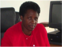 Marie Louise Nsabiyumya