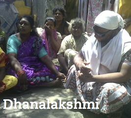 PWD Dhanalakshmi