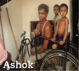 PWD ashok