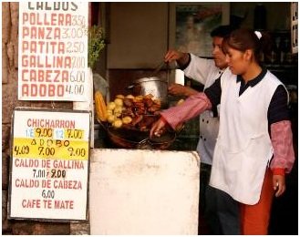 Peru