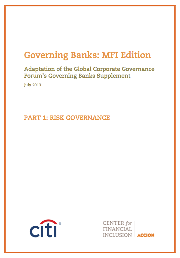 Governing_Banks_MFI_Edition